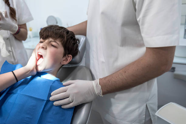 Best Pediatric Emergency Dentist in Mabton, WA