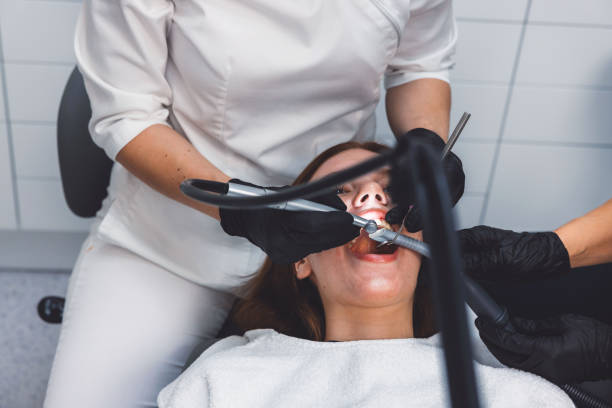 Best Emergency Dentist for Knocked-Out Tooth in Mabton, WA
