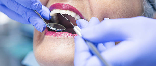 Best Orthodontic Emergency Dentist in Mabton, WA