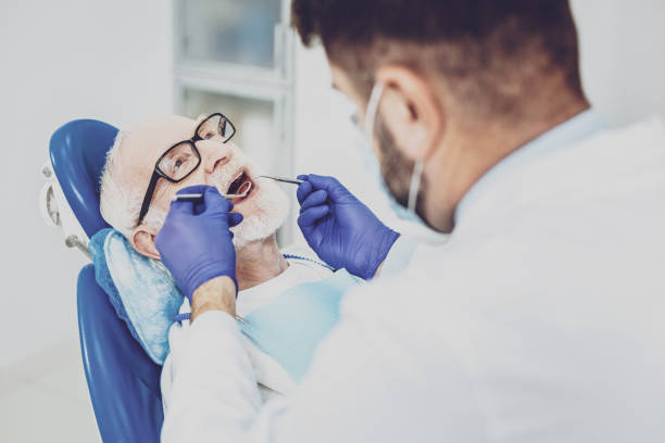 Best Broken or Cracked Tooth Emergency Dentist in Mabton, WA